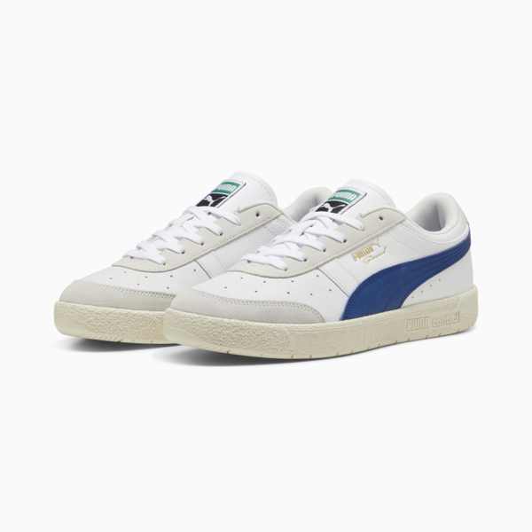 Tenis Seoul, PUMA White-Clyde Royal, large-MEX