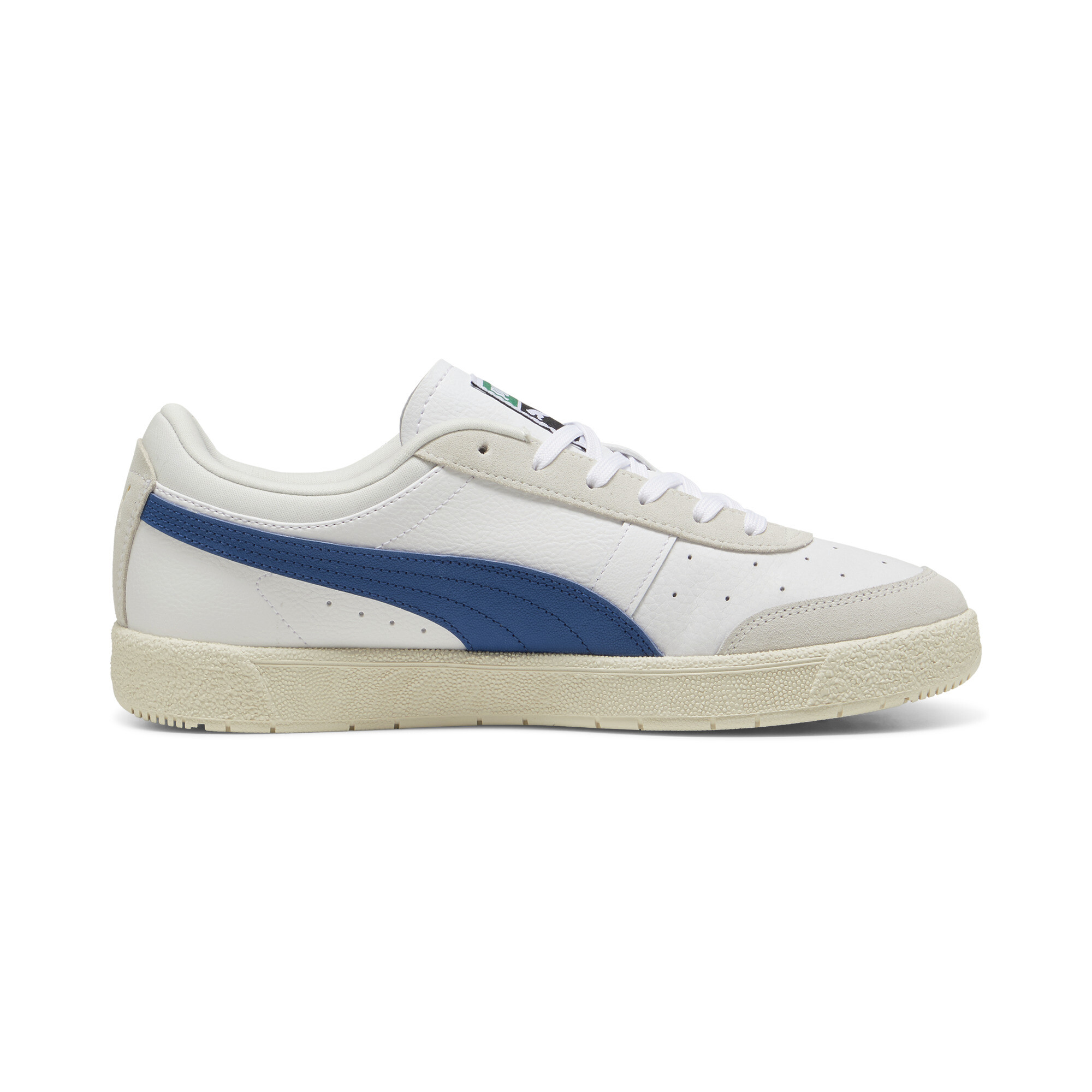 Kids' PUMA Seoul Sneakers Unisex In White, Size EU 41