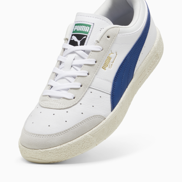 Tenis Seoul, PUMA White-Clyde Royal, large-MEX