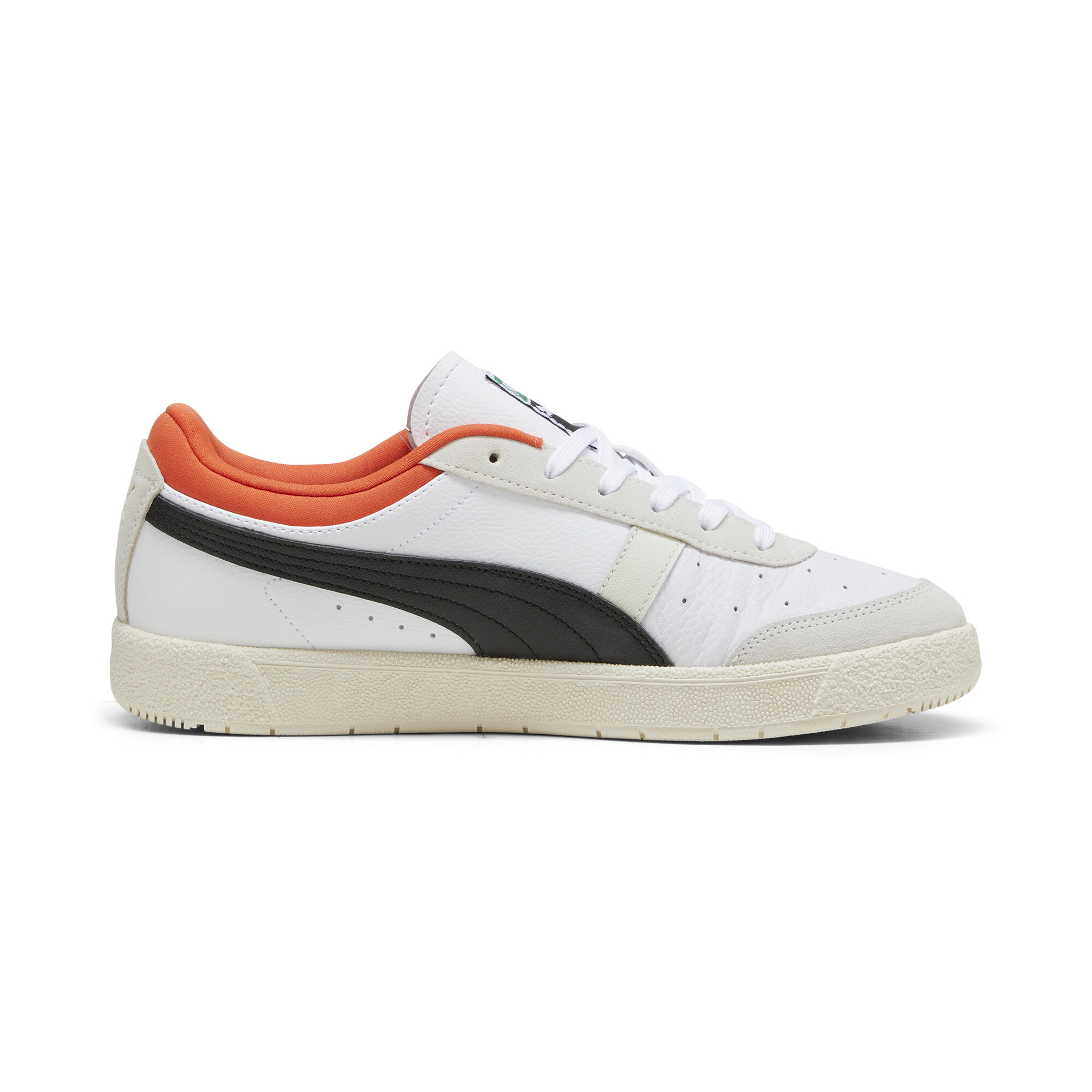 Kids' PUMA Seoul Sneakers Unisex In White, Size EU 44