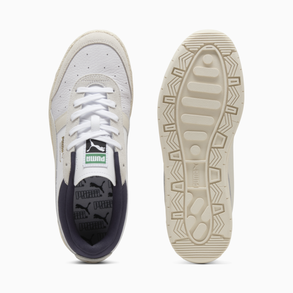 Tenis Seoul, PUMA White-Vapor Gray, large-MEX
