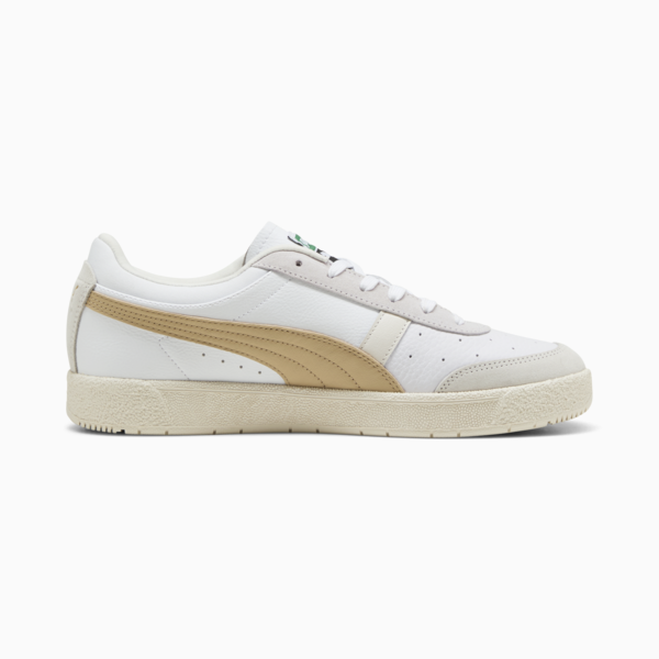 Seoul Sneakers Unisex, PUMA White-Light Sand, large-ZAF