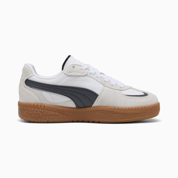 Palermo Moda Sneakers Women, Feather Gray-Galactic Gray-Gum, large-ZAF