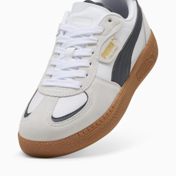 Palermo Moda Sneakers Women, Feather Gray-Galactic Gray-Gum, large-ZAF