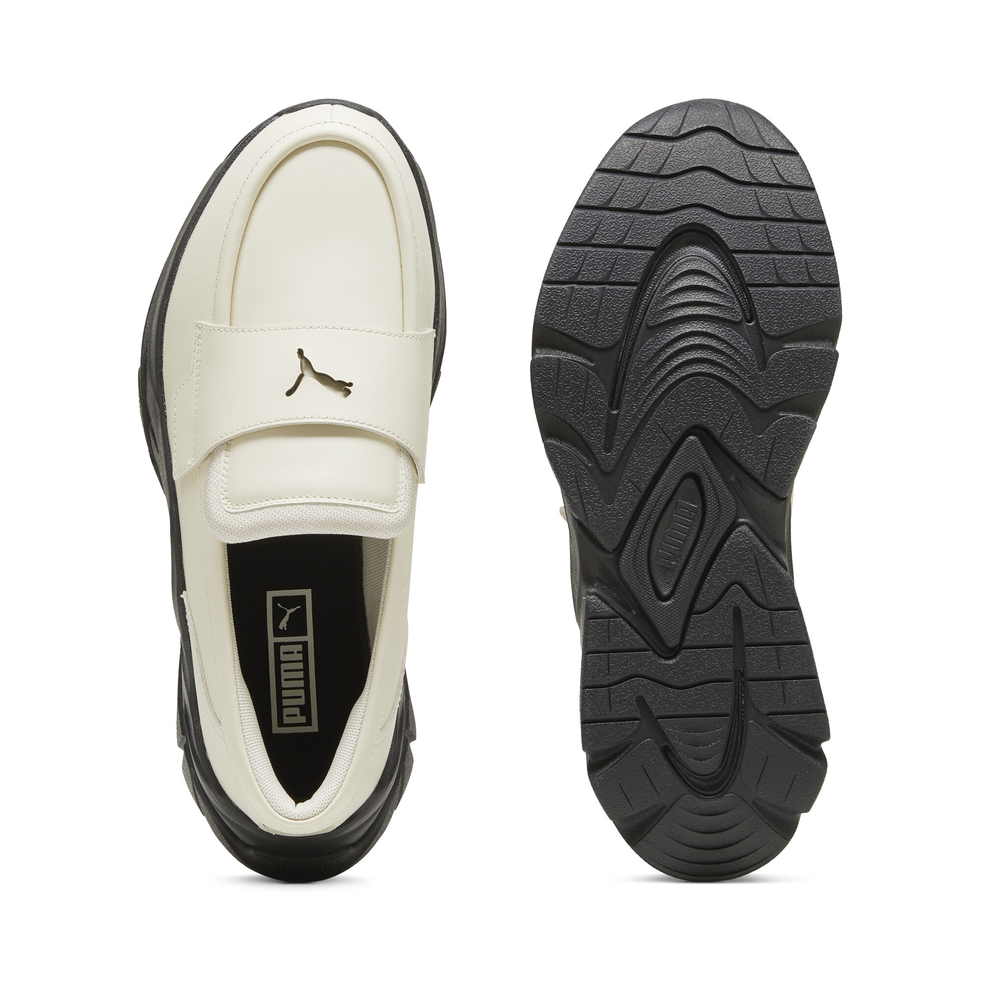 PUMA Loafyr Women's Slip-On Shoes | eBay