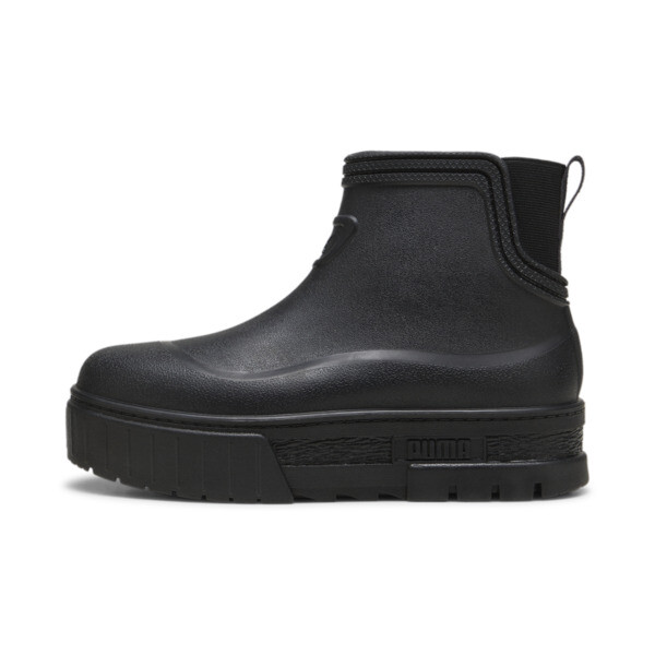 Mayze Wellis Boot Women black PUMA