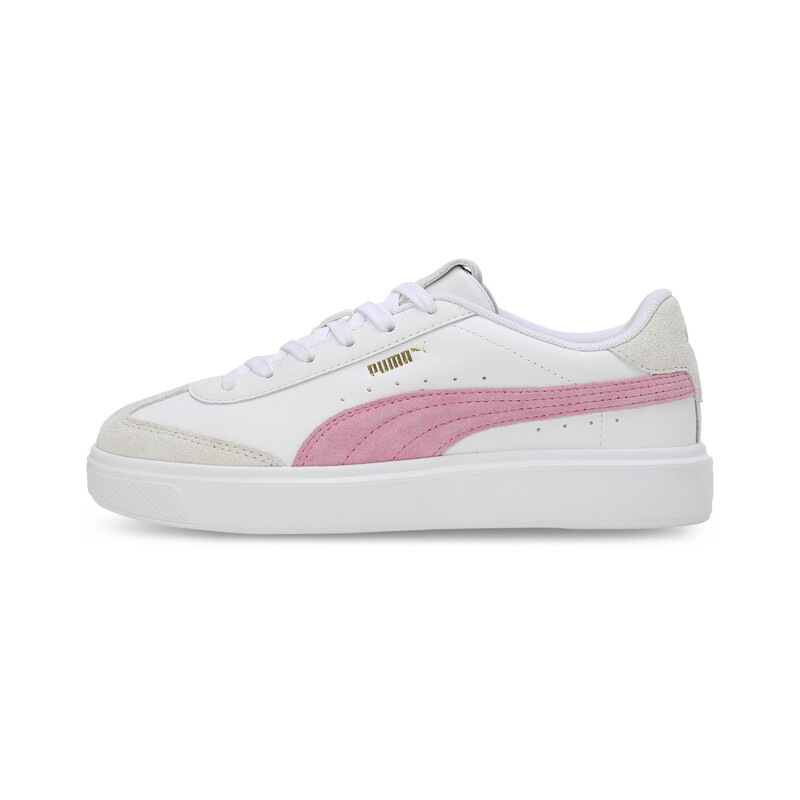 

Women's PUMA Lajla T-toe Sneakers