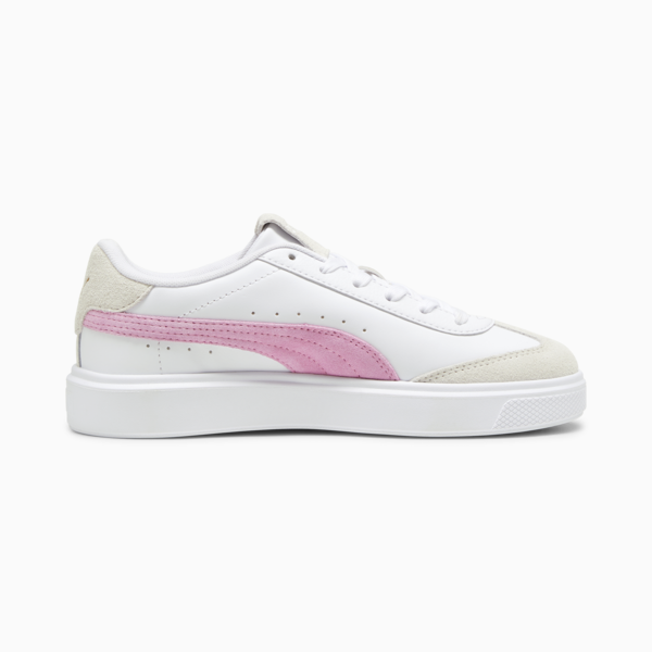 Lajla T-toe Sneakers Women, PUMA White-Mauved Out, large-ZAF
