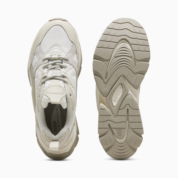 Sophyr Sneakers Women, Warm White-Desert Dust, large-ZAF