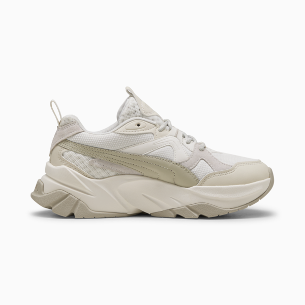 Sophyr Sneakers Women, Warm White-Desert Dust, large-ZAF