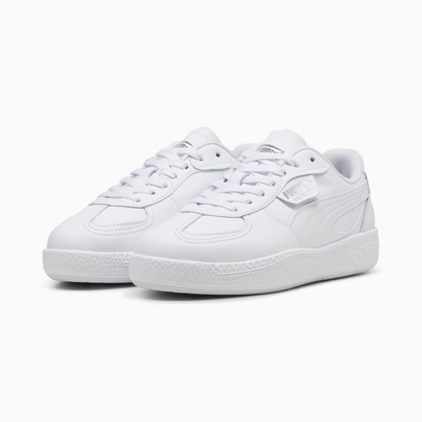 Tenis Mujer Palermo Moda, PUMA White, large-MEX