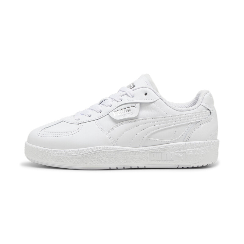 Women's PUMA Palermo Moda Leather Sneakers