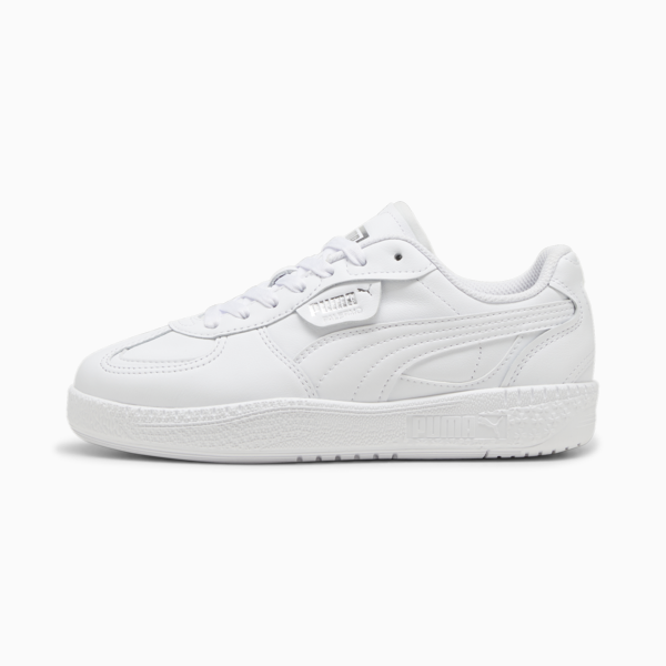 Tenis Mujer Palermo Moda, PUMA White, large-MEX