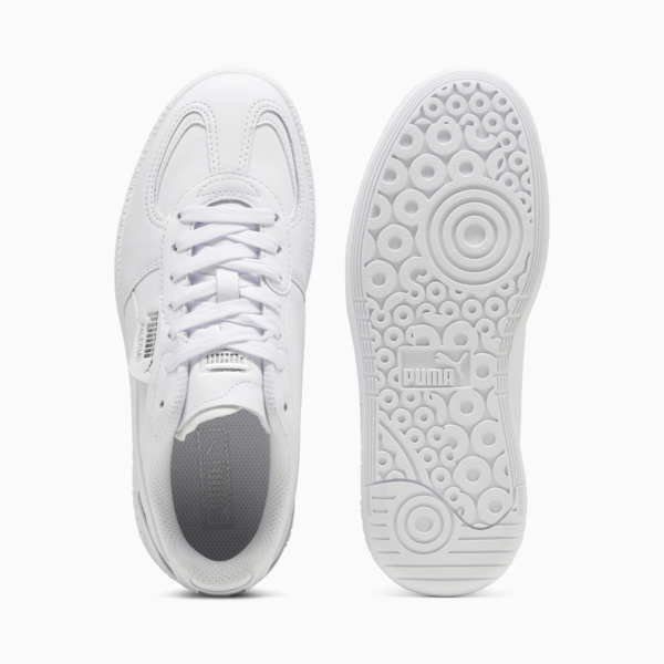 Tenis Mujer Palermo Moda, PUMA White, large-MEX
