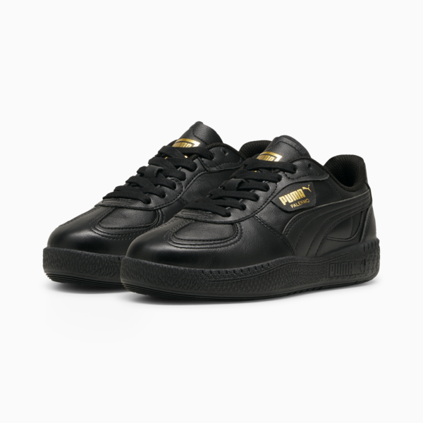 Tenis Mujer Palermo Moda, PUMA Black, large-MEX