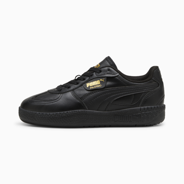 Tenis Mujer Palermo Moda, PUMA Black, large-MEX