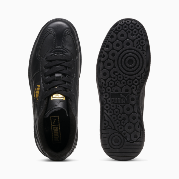 Tenis Mujer Palermo Moda, PUMA Black, large-MEX
