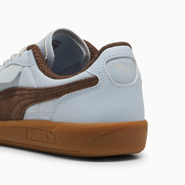 Tenis Palermo CCC para mujer, Frosted Dew-Gum, large-MEX