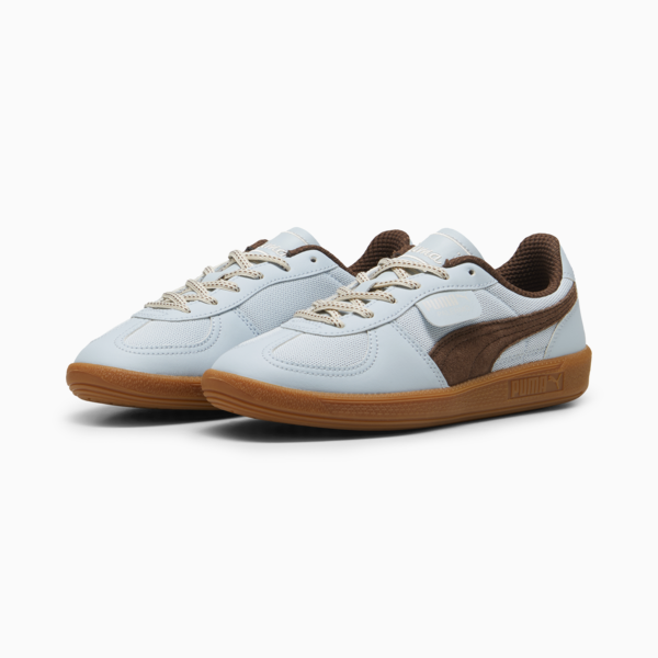 Tenis Palermo CCC para mujer, Frosted Dew-Gum, large-MEX