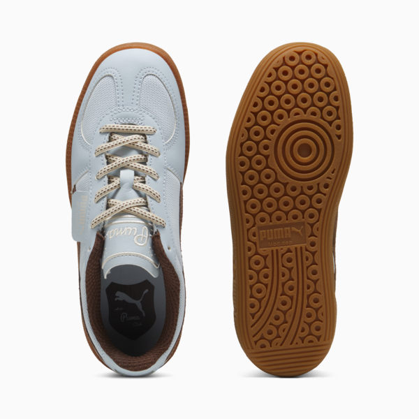 Tenis Palermo CCC para mujer, Frosted Dew-Gum, large-MEX
