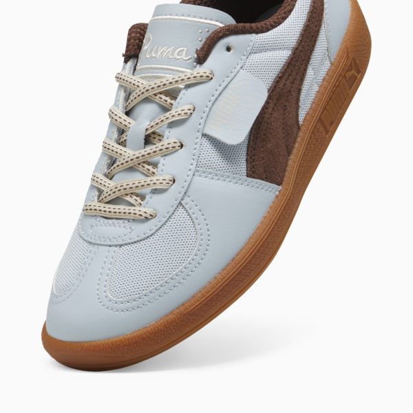 Tenis Palermo CCC para mujer, Frosted Dew-Gum, large-MEX