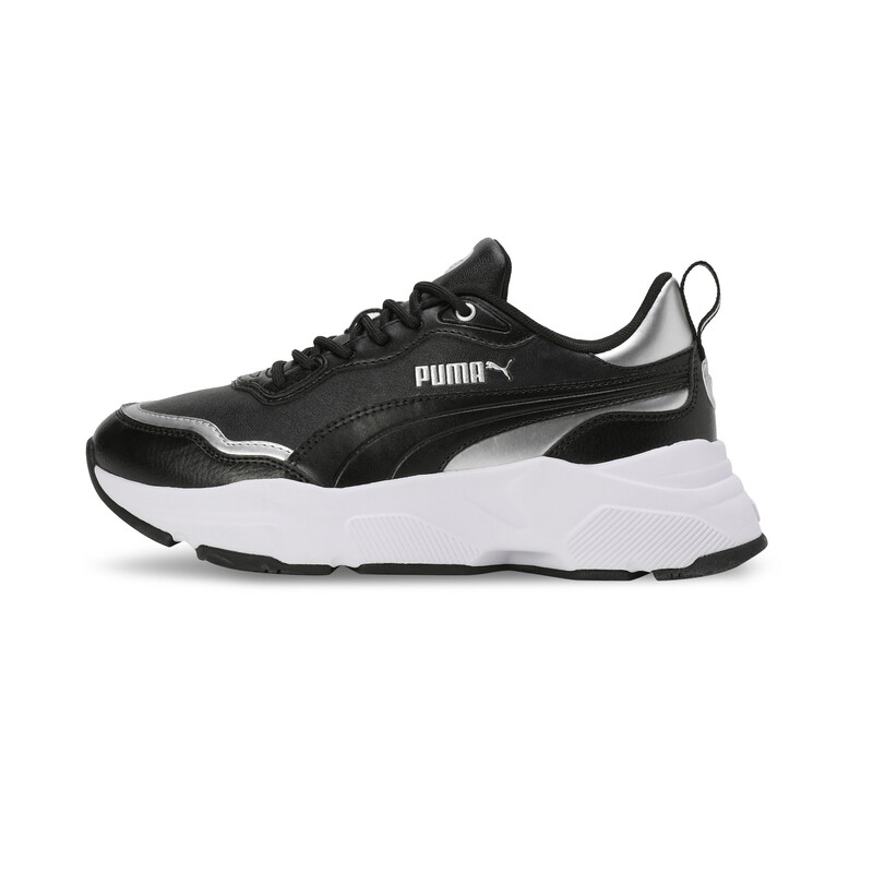 

Women's PUMA Cassia Rose Metallic Dream Sneakers
