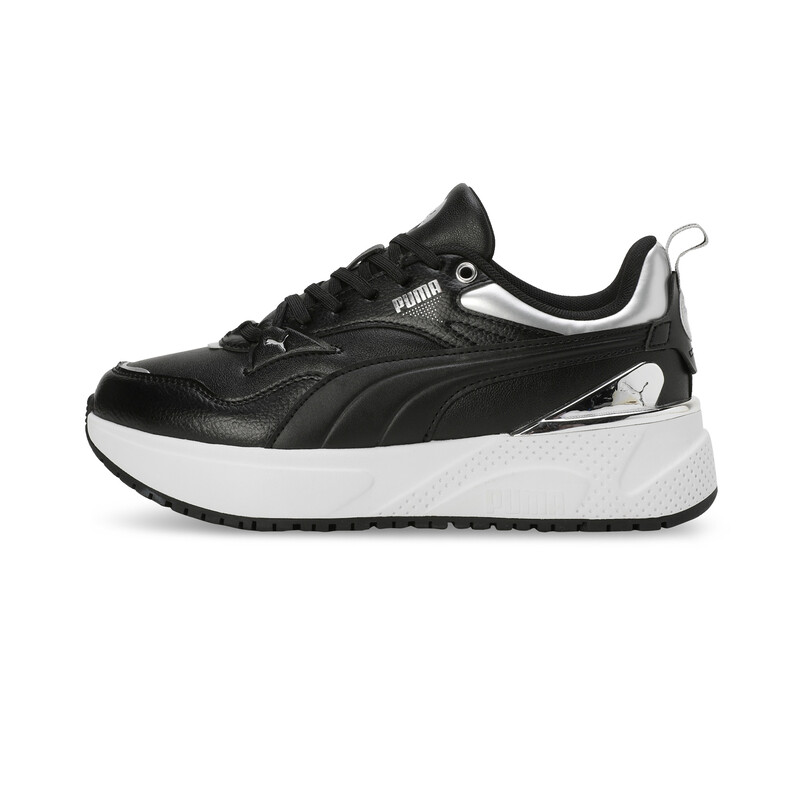 

Women's PUMA R78 Disrupt Metallic Dream Sneakers