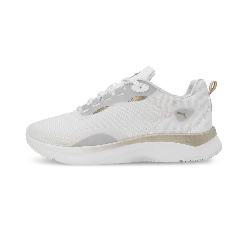 

Women's PUMA SOFTRIDE Orla Metallic Dream Sneakers