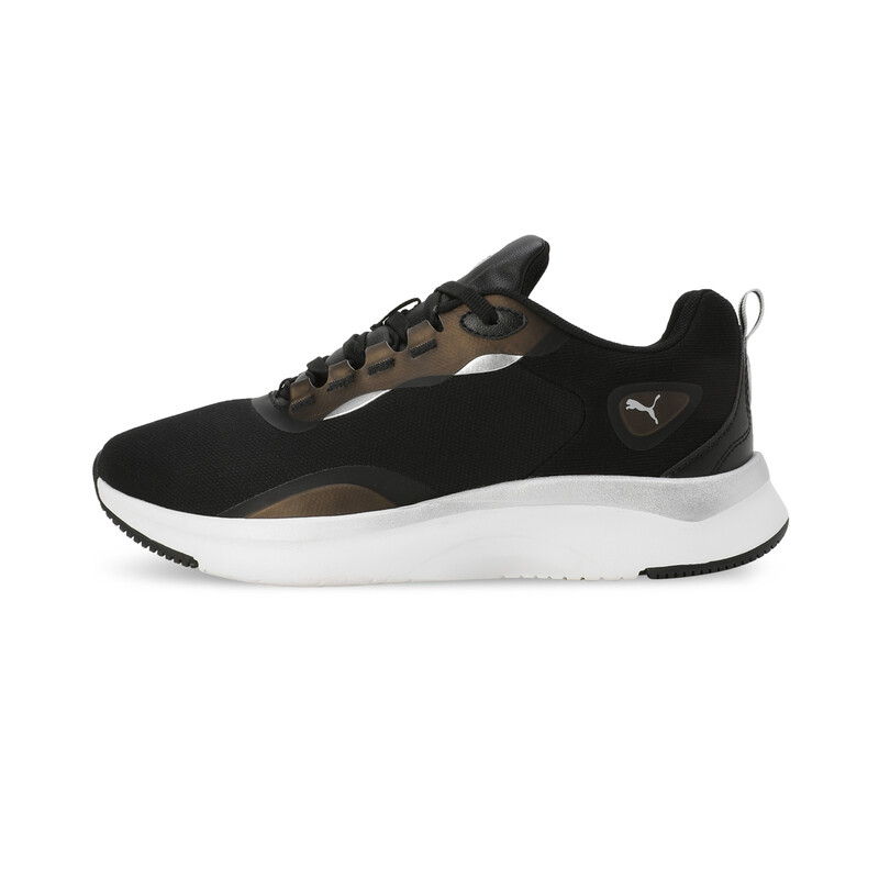 

Women's PUMA SOFTRIDE Orla Metallic Dream Sneakers