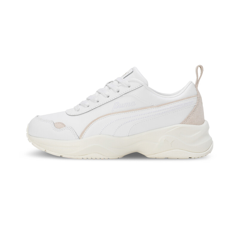 

Women's PUMA Cilia Mode Lux Sneakers