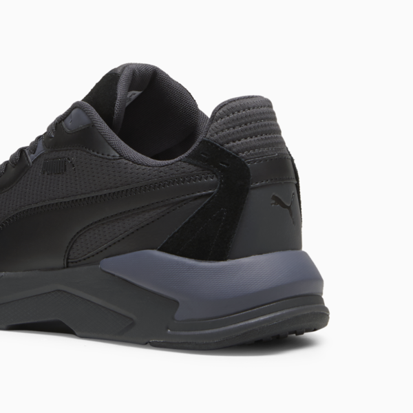 Zapatillas X-Ray Speed Lite SD, Galactic Gray-PUMA Black, large-ARG