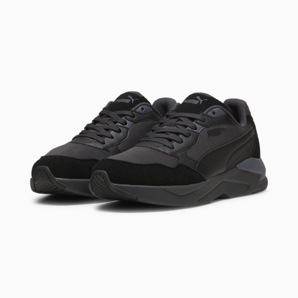 Zapatillas X-Ray Speed Lite SD, Galactic Gray-PUMA Black, large-ARG