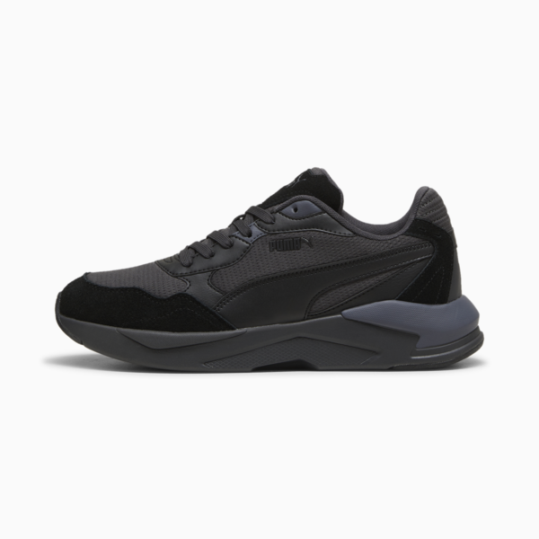 Zapatillas X-Ray Speed Lite SD, Galactic Gray-PUMA Black, large-ARG
