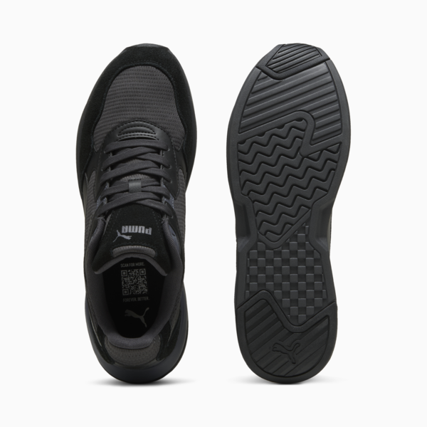 Zapatillas X-Ray Speed Lite SD, Galactic Gray-PUMA Black, large-ARG
