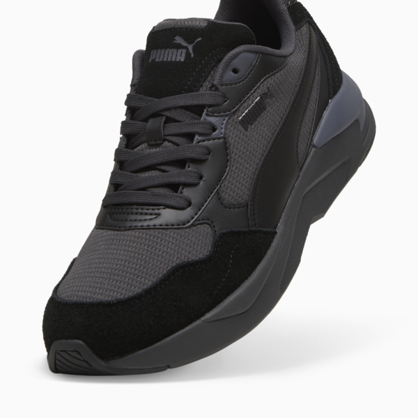 Zapatillas X-Ray Speed Lite SD, Galactic Gray-PUMA Black, large-ARG