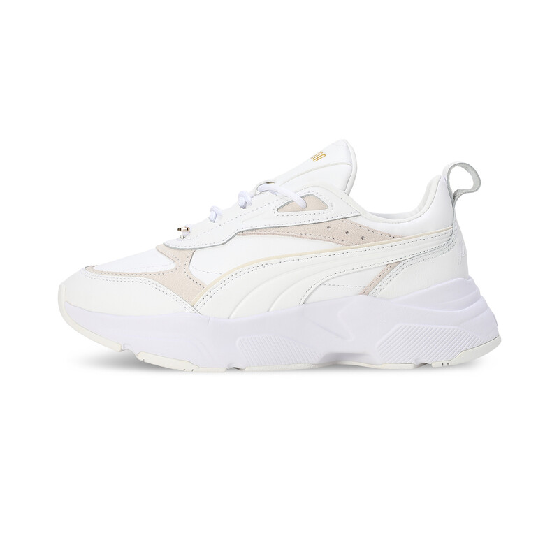 

Women's PUMA Cassia Lux Sneakers