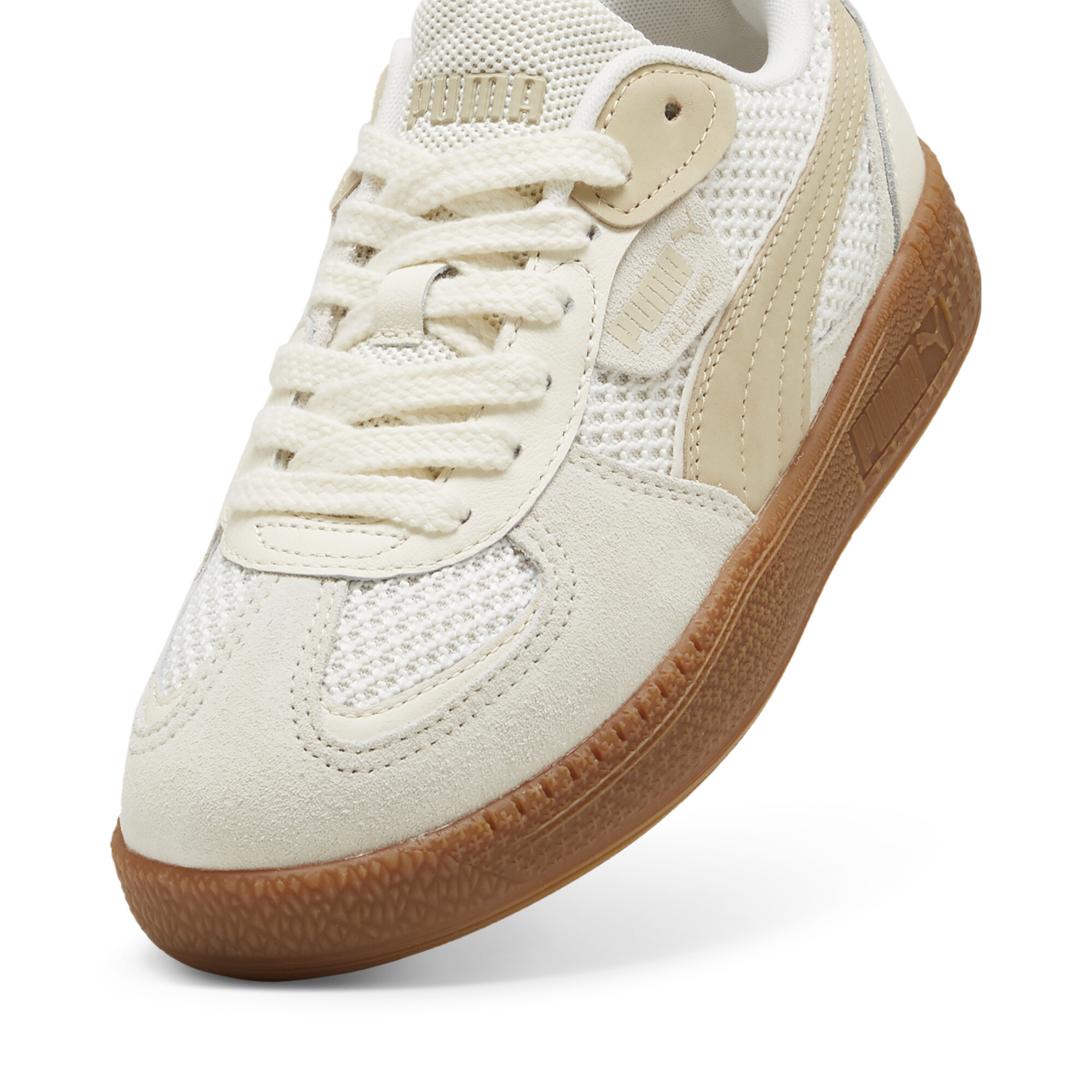 PUMA Palermo Moda Surreal Contour sneakers, Wit