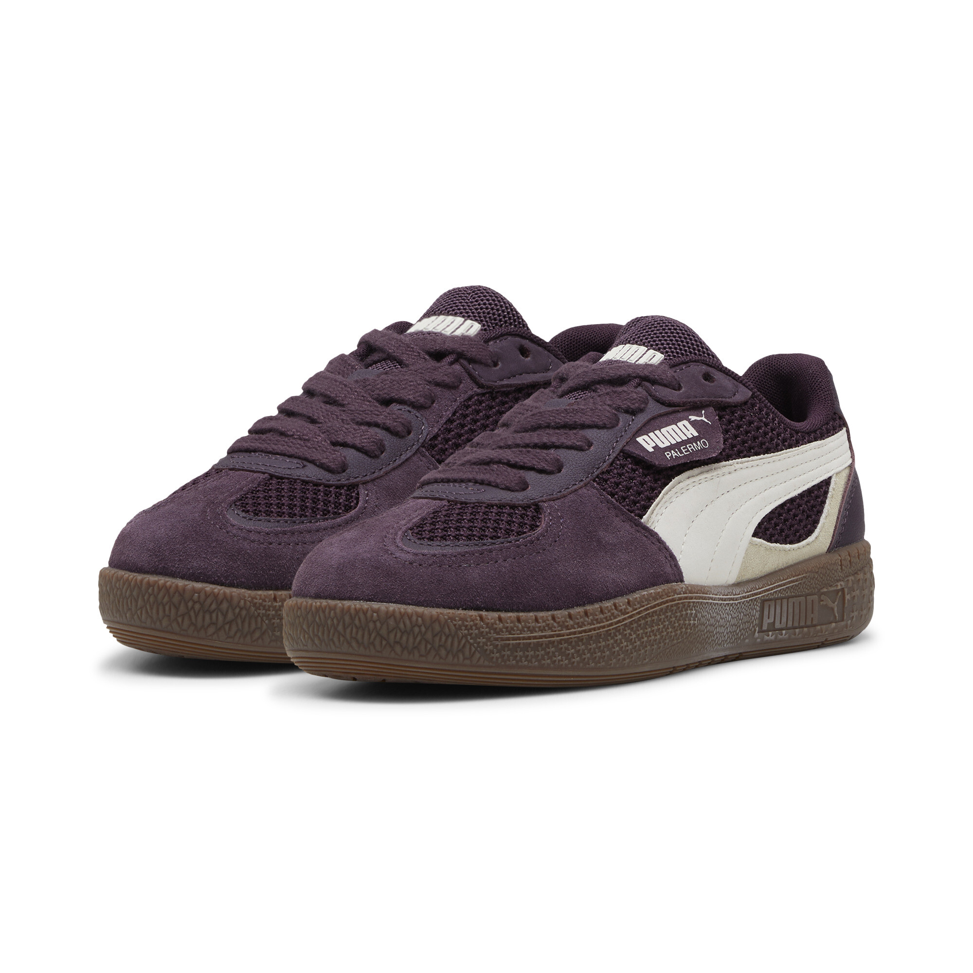 Sneakers Palermo Moda Surreal Contour Femme