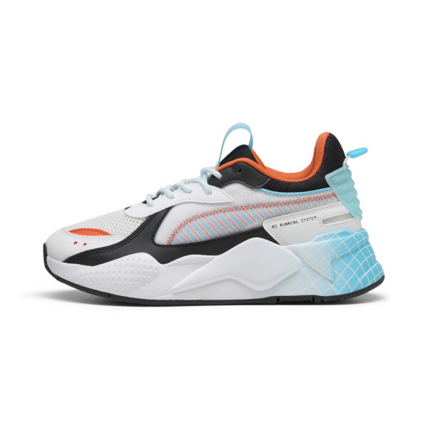 Puma rx boys shop