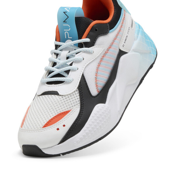 Puma rs x youth sale