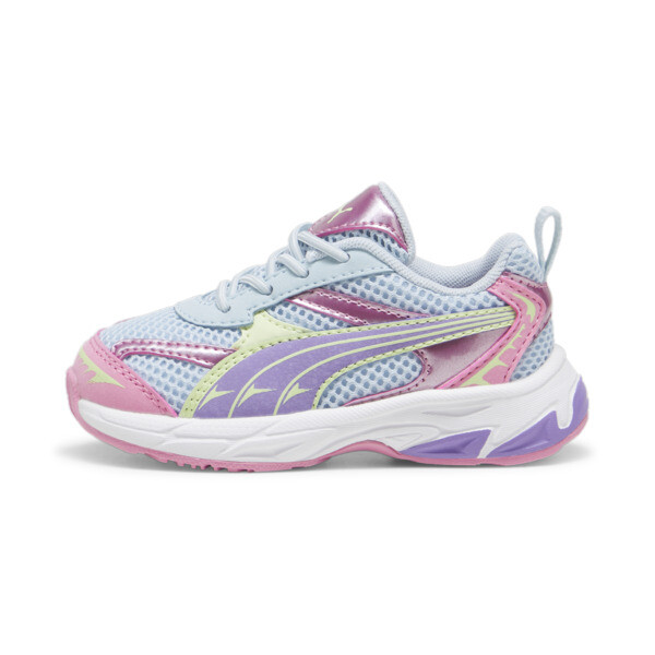 Toddler girl puma sneakers hotsell