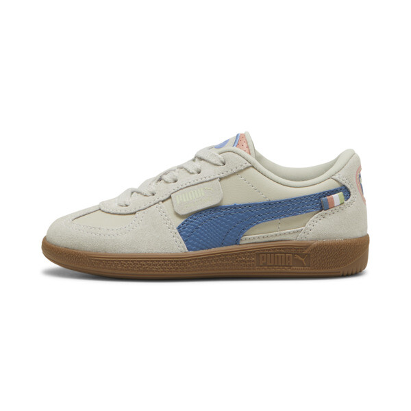 Palermo PUMA FC Sneakers Kids beige PUMA