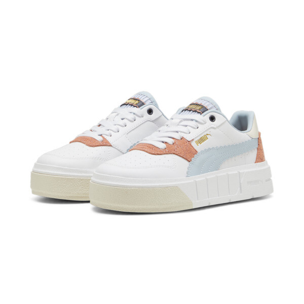 Puma cali sneakers in south africa sales