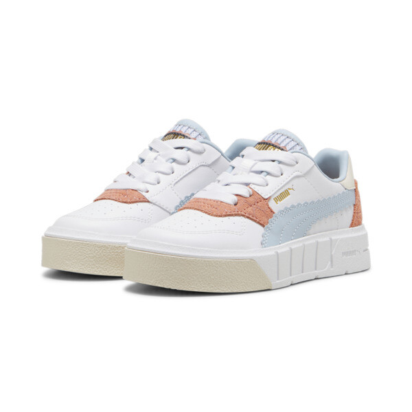 Puma cali for kids hotsell