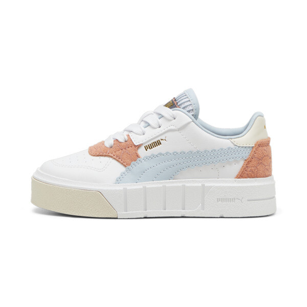 Puma cali sneakers kids best sale