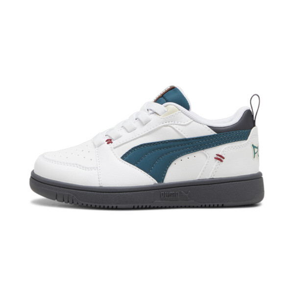 Infant puma shoes 90s shop