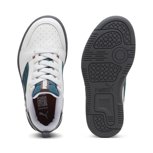 Infant puma shoes 90s shop