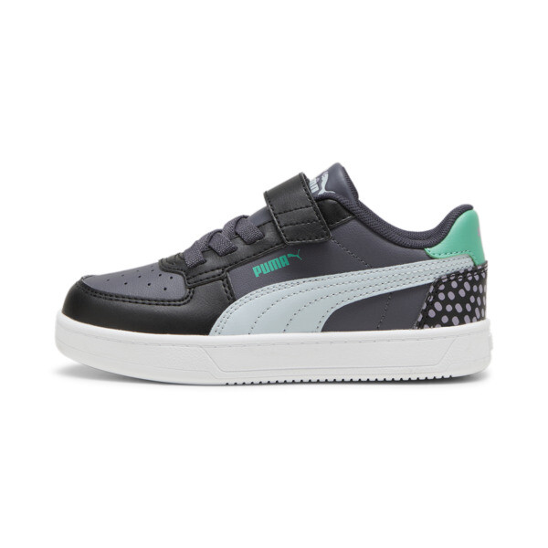 Caven 2.0 PUMA FC Sneakers Kids gray PUMA