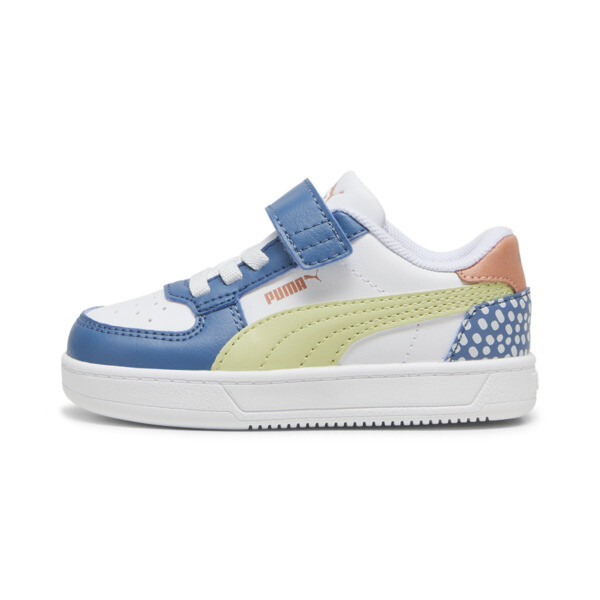 Caven 2.0 PUMA FC Sneakers Toddlers blue PUMA