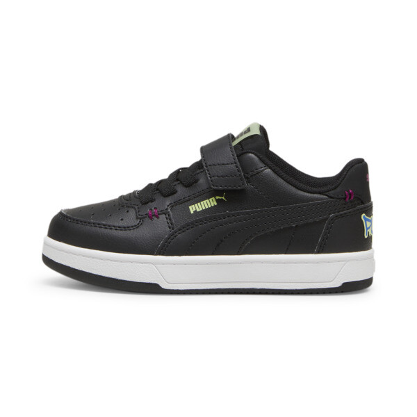 Caven 2.0 MID 90s Sneakers Kids black PUMA South Africa